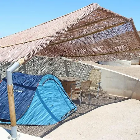 Campsite Camping Playa De Vargas 2*